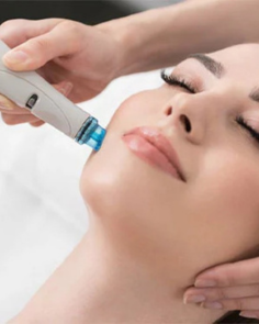 Hydra Facial at Happy Makeover and Nails – Get Glowing, Healthy Skin Instantly